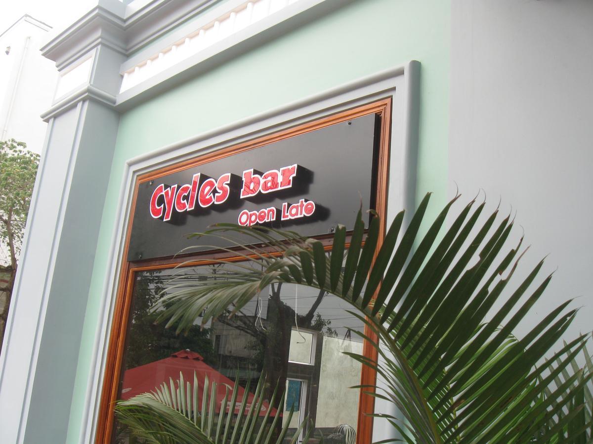 Phong Nha Gecko Hostel Dong Hoi Exterior photo
