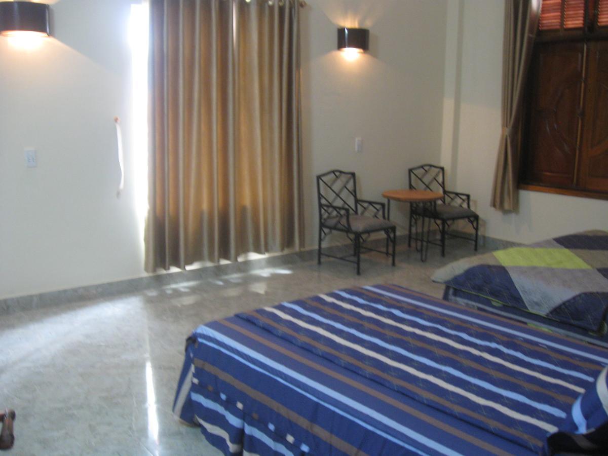 Phong Nha Gecko Hostel Dong Hoi Exterior photo
