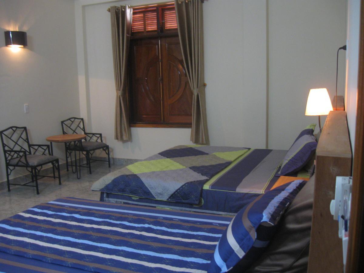 Phong Nha Gecko Hostel Dong Hoi Exterior photo