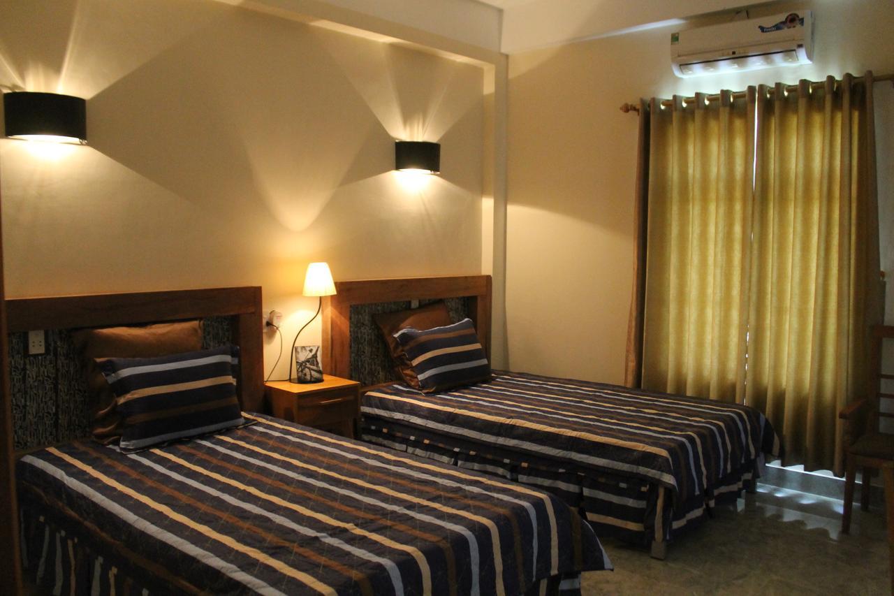 Phong Nha Gecko Hostel Dong Hoi Exterior photo