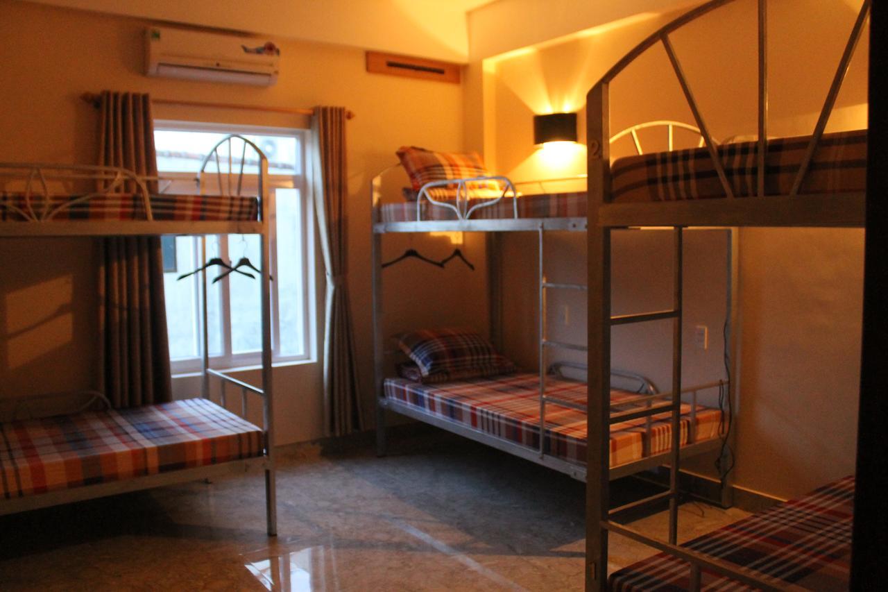 Phong Nha Gecko Hostel Dong Hoi Exterior photo