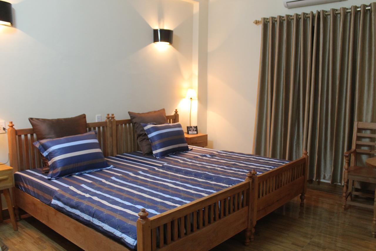 Phong Nha Gecko Hostel Dong Hoi Exterior photo